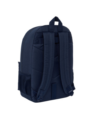 School Bag Kappa Blue night Navy Blue 30 x 14 x 46 cm