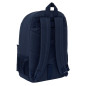 School Bag Kappa Blue night Navy Blue 30 x 14 x 46 cm School Bag Kappa Blue night Navy Blue 30 x 14 x 46 cm