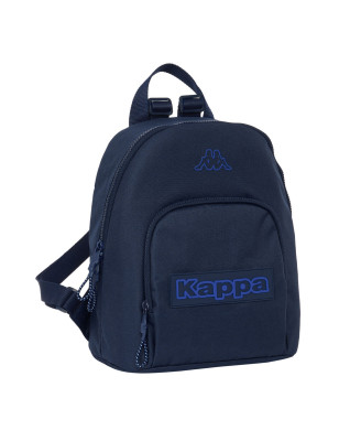 Rucksack Kappa Blue night Mini Navy Blue 25 x 30 x 13 cm