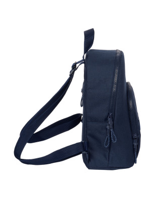 Rucksack Kappa Blue night Mini Navy Blue 25 x 30 x 13 cm
