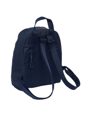 Zaino Kappa Blue night Mini Blu Marino 25 x 30 x 13 cm