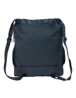 Sac à dos enfant Kappa Dark navy Gris Blue marine 35 x 40 x 1 cm