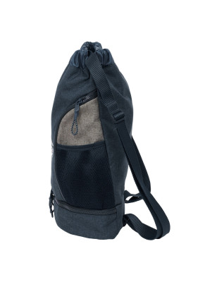 Sac à dos enfant Kappa Dark navy Gris Blue marine 35 x 40 x 1 cm