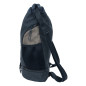 Sac à dos enfant Kappa Dark navy Gris Blue marine 35 x 40 x 1 cm Sac à dos enfant Kappa Dark navy Gris Blue marine 35 x 40 x 1 cm