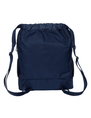 Child's Backpack Bag Kappa Blue night Navy Blue 35 x 40 x 1 cm