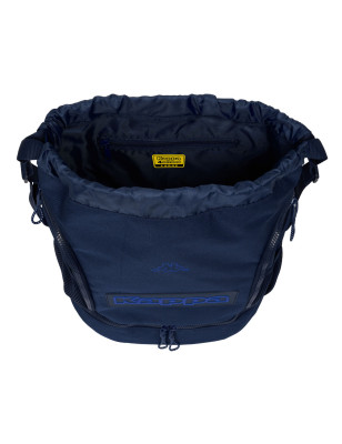Child's Backpack Bag Kappa Blue night Navy Blue 35 x 40 x 1 cm