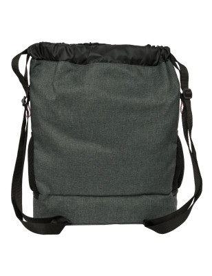 Child's Backpack Bag Kappa Silver pink Grey 35 x 40 x 1 cm