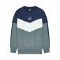 Sweat sans capuche homme Ellesse Blue marine Sweat sans capuche homme Ellesse Blue marine