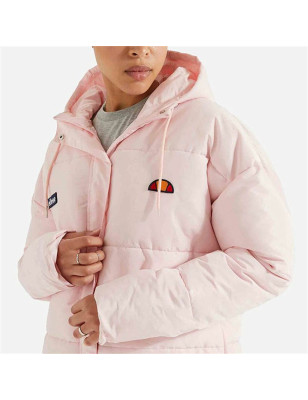 Women's Sports Jacket Ellesse Pejo Pink