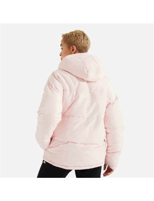 Giacca Sportiva da Donna Ellesse Pejo Rosa