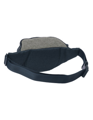 Sac banane Kappa Dark navy Gris Blue marine 23 x 12 x 9 cm