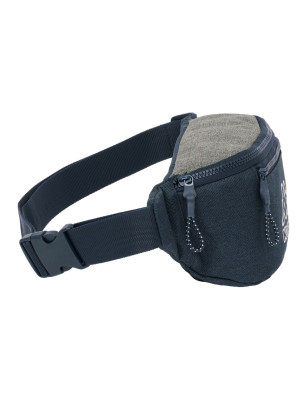 Sac banane Kappa Dark navy Gris Blue marine 23 x 12 x 9 cm