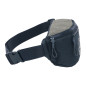 Marsupio Kappa Dark navy Grigio Blu Marino 23 x 12 x 9 cm Marsupio Kappa Dark navy Grigio Blu Marino 23 x 12 x 9 cm