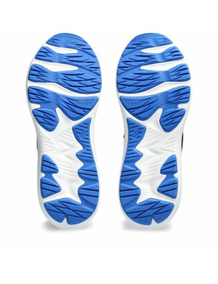 Running Shoes for Kids Asics Jolt 4 Gs Dark blue