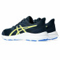 Scarpe da Running per Bambini Asics Jolt 4 Gs Blu scuro Scarpe da Running per Bambini Asics Jolt 4 Gs Blu scuro