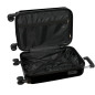 Cabin Trolley Kappa kappa Black 20'' 34,5 x 55 x 20 cm Cabin Trolley Kappa kappa Black 20'' 34,5 x 55 x 20 cm