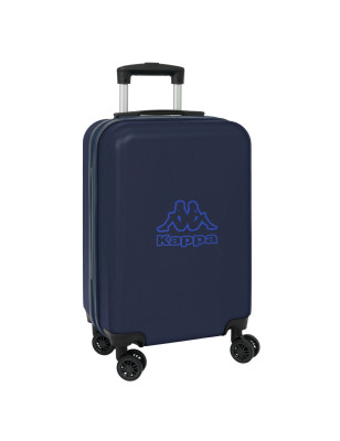 Trolley de Cabine Kappa kappa Blue marine 20'' 34,5 x 55 x 20 cm