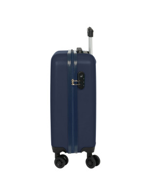 Cabin Trolley Kappa kappa Navy Blue 20'' 34,5 x 55 x 20 cm