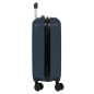 Trolley da Cabina Kappa kappa Grigio Blu Marino 20'' 34,5 x 55 x 20 cm Trolley da Cabina Kappa kappa Grigio Blu Marino 20'' 34,5 x 55 x 20 cm
