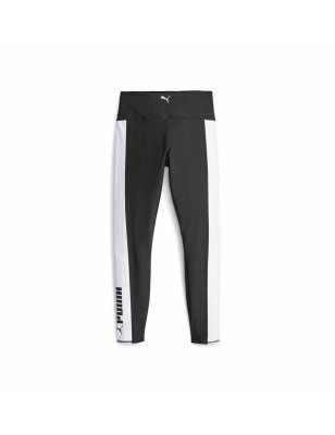 Sport leggings for Women Puma  Fit Eversculpt  Black