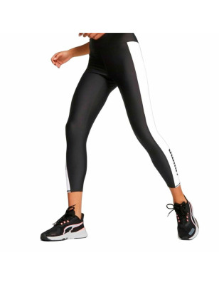 Sport leggings for Women Puma  Fit Eversculpt  Black