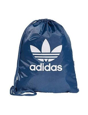 Sports bag Adidas TREFOIL FL9662 Navy Blue One size