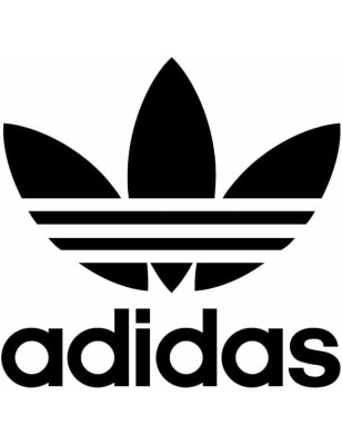 Borsa da Palestra Adidas TREFOIL FL9662 Blu Marino Taglia unica