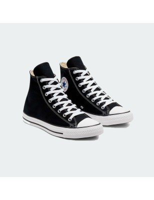 Chaussures de sport pour femme Converse CHUCK TAYLOR ALL STAR M9160C Noir