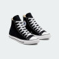 Chaussures de sport pour femme Converse CHUCK TAYLOR ALL STAR M9160C Noir Chaussures de sport pour femme Converse CHUCK TAYLOR ALL STAR M9160C Noir