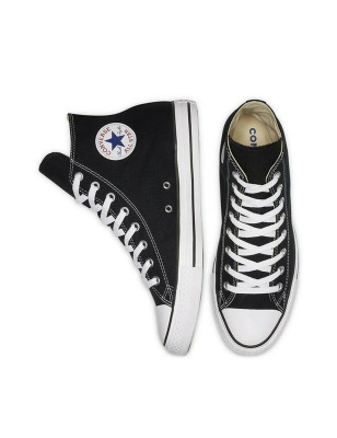 Chaussures de sport pour femme Converse CHUCK TAYLOR ALL STAR M9160C Noir