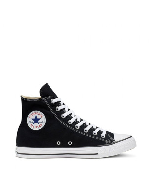 Sports Trainers for Women Converse CHUCK TAYLOR ALL STAR M9160C Black