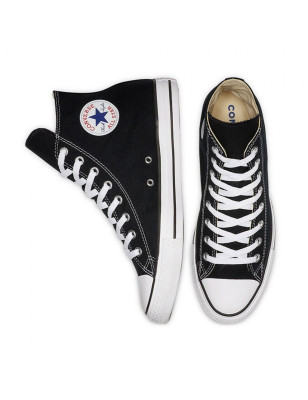 Chaussures de sport pour femme Converse CHUCK TAYLOR ALL STAR M9160C Noir