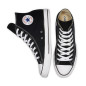 Chaussures de sport pour femme Converse CHUCK TAYLOR ALL STAR M9160C Noir Chaussures de sport pour femme Converse CHUCK TAYLOR ALL STAR M9160C Noir