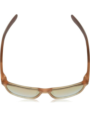 Lunettes de soleil Unisexe Nike NIKE-MAVERICK-S-M-DJ0784-664 Ø 55 mm