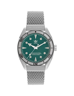 Orologio Uomo Adidas (Ø 42 mm)