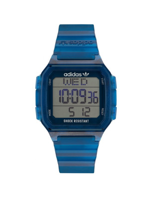 Men's Watch Adidas AOST22552 (Ø 48 mm)