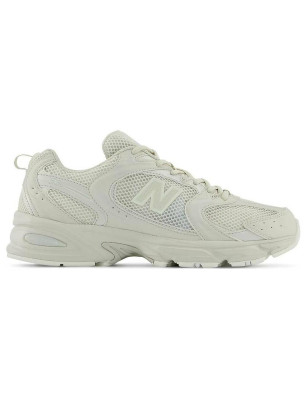 Chaussures de sport pour femme New Balance LIFE STYLE MR530AA1 Blanc