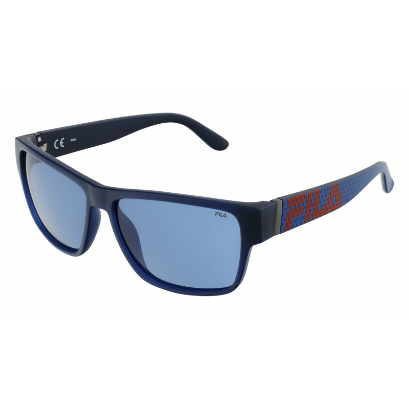 Men's Sunglasses Fila SFI006-57U43P ø 57 mm Men's Sunglasses Fila SFI006-57U43P ø 57 mm