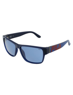 Lunettes de soleil Homme Fila SFI006-57U43P ø 57 mm