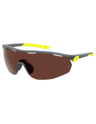 Lunettes de soleil Homme Under Armour UA-0003-G-S-0UV Ø 99 mm