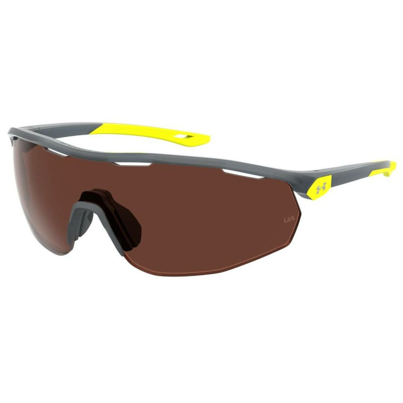 Men's Sunglasses Under Armour UA-0003-G-S-0UV Ø 99 mm Men's Sunglasses Under Armour UA-0003-G-S-0UV Ø 99 mm