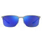 Men's Sunglasses Under Armour UA-STREAK-G-V84 ø 57 mm Men's Sunglasses Under Armour UA-STREAK-G-V84 ø 57 mm