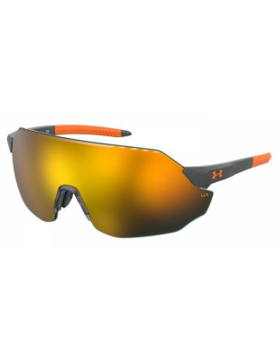 Lunettes de soleil Unisexe Under Armour UA-HALFTIME-F-2M8 Ø 99 mm