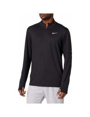 Long Sleeve T-Shirt Nike Dri-FIT Element