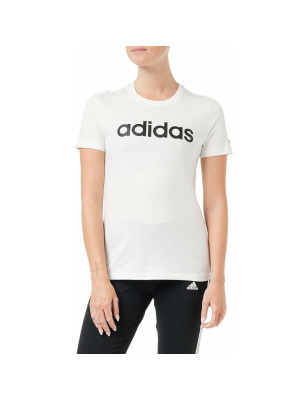 Maglia a Maniche Corte Donna Adidas FRU56