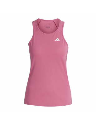 Tank Top Women Adidas Own The Run Salmon