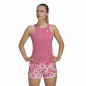 Tank Top Women Adidas Own The Run Salmon Tank Top Women Adidas Own The Run Salmon