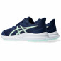 Chaussures de Running pour Enfants Asics Jolt 4 Gs Bleu Menthe Chaussures de Running pour Enfants Asics Jolt 4 Gs Bleu Menthe
