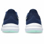 Chaussures de Running pour Enfants Asics Jolt 4 Gs Bleu Menthe Chaussures de Running pour Enfants Asics Jolt 4 Gs Bleu Menthe