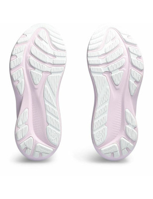 Sports Trainers for Women Asics GT-2000 White Black